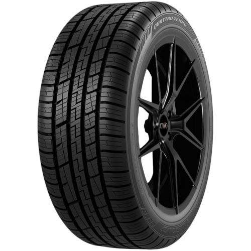 Lexani Quattro Tempo Tour AW 215/55R17 98V BSW Tire