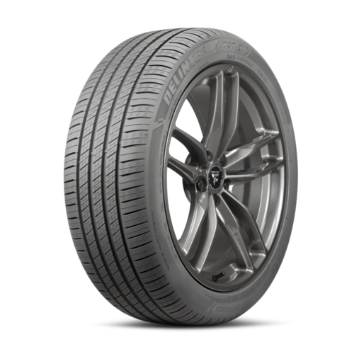 Delinte DST1 Sport Touring 1 235/45R18XL 98W BSW Tire