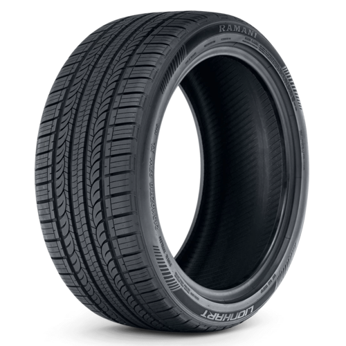 Lionhart Ramani A/S 235/45R18XL 98W BSW Tire