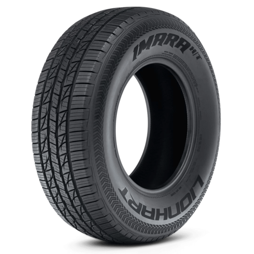 Lionhart Imara H/T 235/65R17 B/4PLY BSW Tire