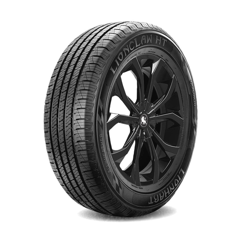 Lionhart Lionclaw HT LT265/70R17 E/10PLY BSW Tire