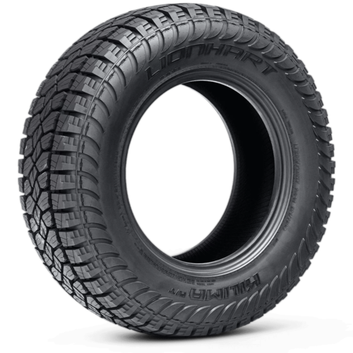 Lionhart Kilima A/T 265/70R17 B/4PLY BSW Tire