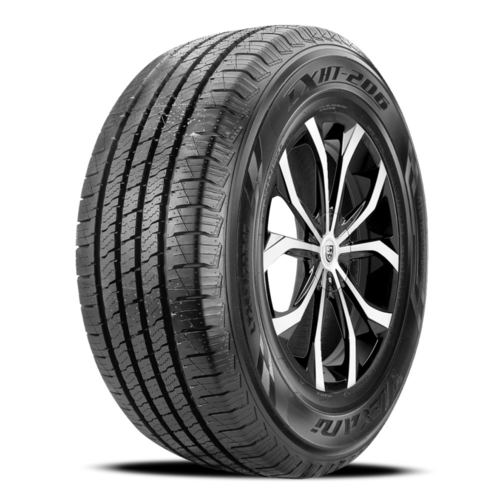 Lexani LXHT-206 P265/70R17 113T BSW Tire
